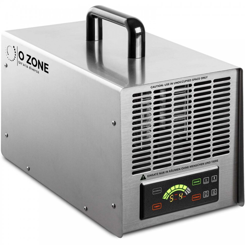 Generatore di Ozono AK 600 - Sanificatori ad Ozono - Jolly Casa