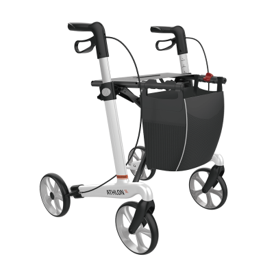 Rollator Athlon SL bianco