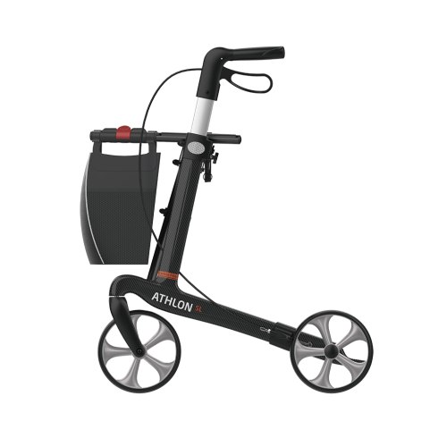 Rollator Athlon SL nero