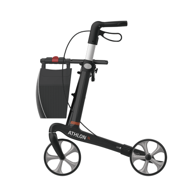 Rollator Athlon SL nero