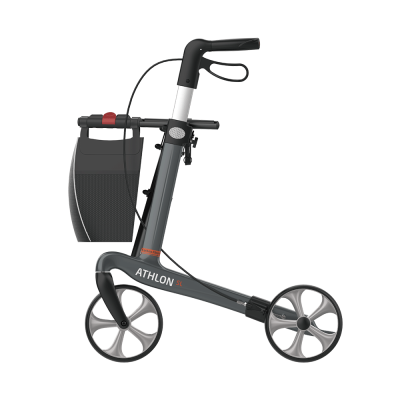 Rollator Athlon SL grigio